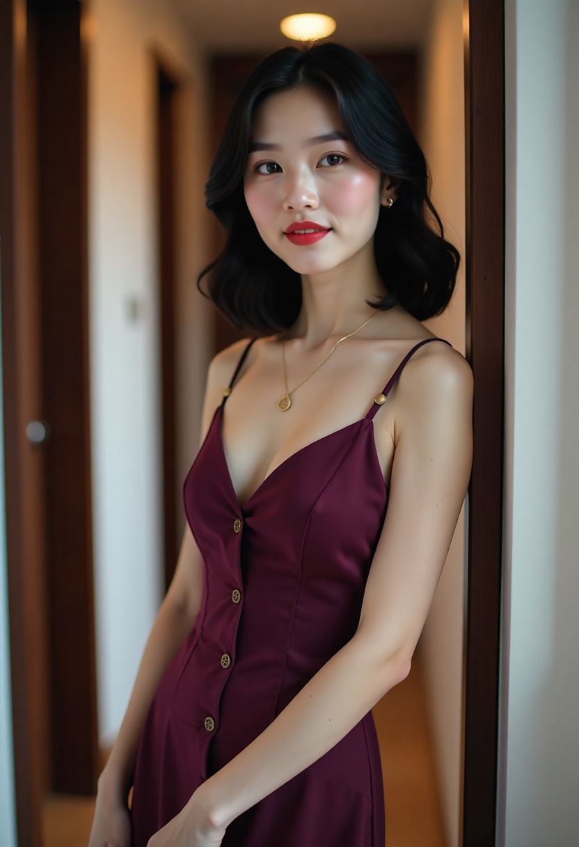 美食探店